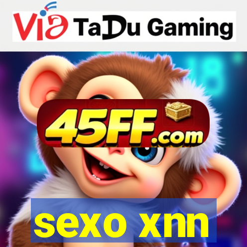 sexo xnn